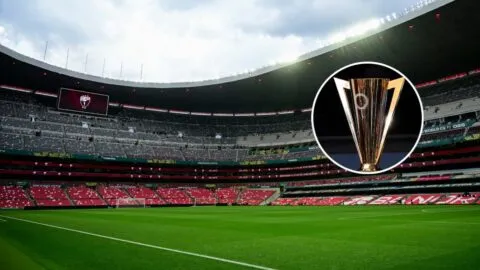 ¿México volverá a ser sede de la Copa Oro en 2027?