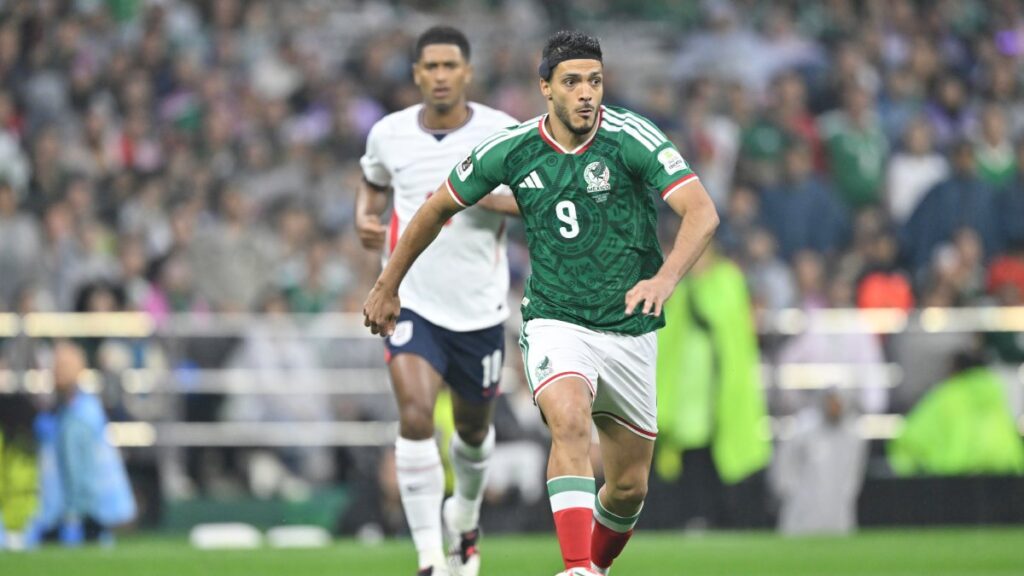 México escala en el ranking histórico de Mundiales.