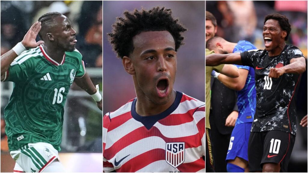 México, Estados Unidos y Canadá: la carrera silenciosa del Mundial 2026