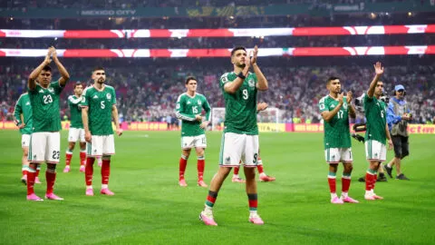 México termina noveno del Mundial 2026: la mejor selección entre las eliminadas en octavos