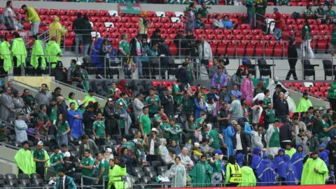 ¿A qué hora juega México los 8vos de final el domingo 5 de julio y dónde verlo?
