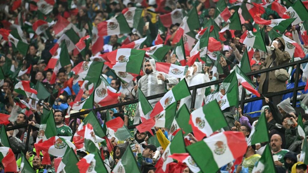 México buscará ser sede del Mundial 2038