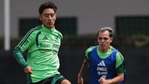México tiene en la mira Los Angeles 2028