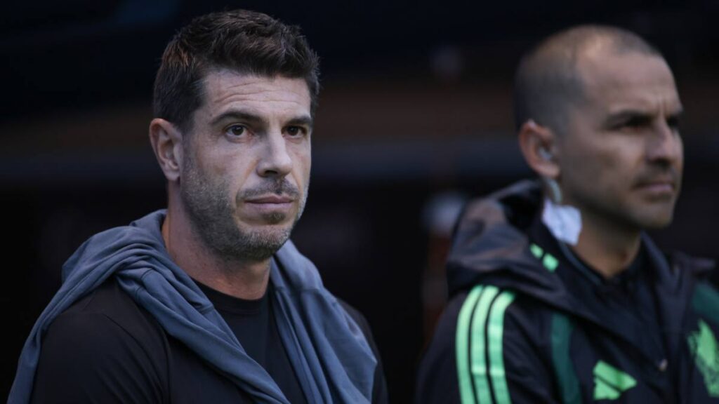 México sub 20 va por más: Álex Diego destaca mentalidad y apoyo de la afición.