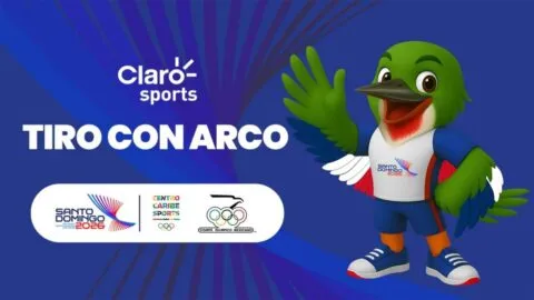 Juegos Centroamericanos 2026 en vivo: resultado Tiro con arco recurvo finales individual femenil, varonil y equipo mixto en directo