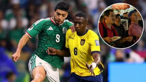 México también rompe récords de audiencia televisiva en el Mundial 2026: ¿Cuál fue el rating del Tricolor?
