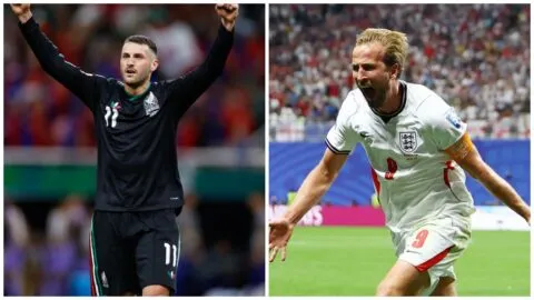 México vs Inglaterra ya tiene horario confirmado para octavos de final