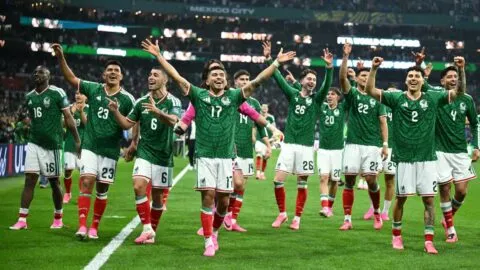 México vs. Inglaterra: horario, canal y dónde ver EN VIVO el duelo del Mundial 2026 desde Estados Unidos