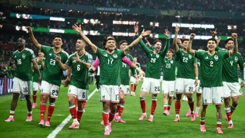 MexTour, México vs Colombia, México vs Perú y México vs Chile en EE.UU.: cuándo y dónde comprar boletos, precios y sedes