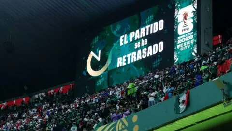 México vs Inglaterra, en vivo Mundial 2026: César Montes es duda