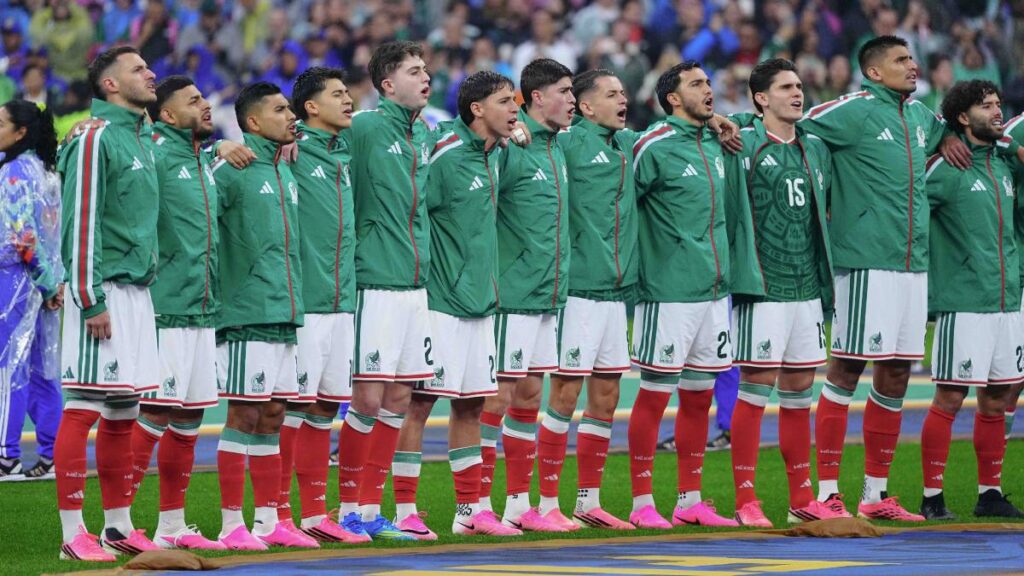México ya tiene nuevo objetivo: buscar el boleto a la Copa de 2030.
