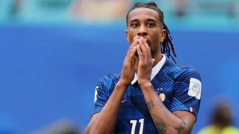 Bayern descarta la salida de Michael Olise ante el interés del Real Madrid