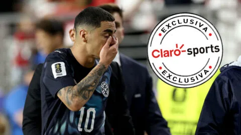 Al descubierto: la razón por la cual Conmebol no acoge las expulsiones por cubrirse la boca