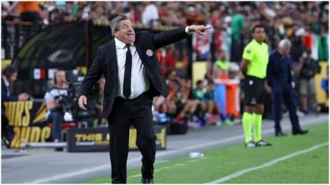 Miguel Herrera aplaude el rendimiento de la selección mexicana en el Mundial 2026