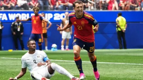 Resultados 16vos de final Mundial 2026: resumen, goles y marcadores de hoy 2 de julio