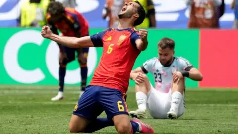 Mikel Merino: El hombre que convierte la emergencia en promesa y gloria
