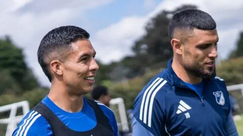 Millonarios, con sed de revancha para el 2026-II