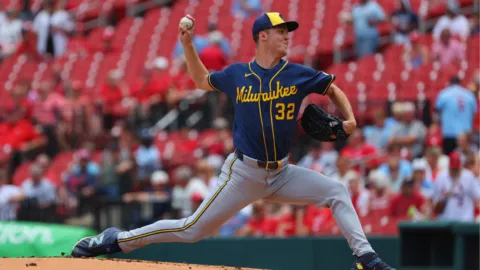 La velocidad de lanzamiento alcanza niveles históricos en la MLB durante 2026