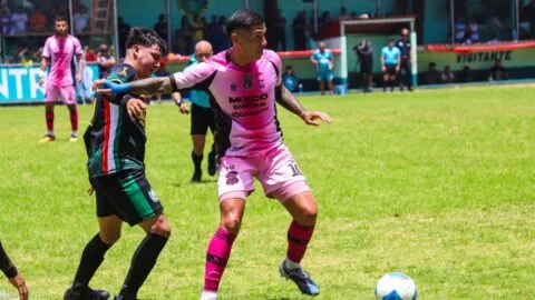 Mixco decepciona en el inicio de temporada, pero Jean Márquez se ilusiona