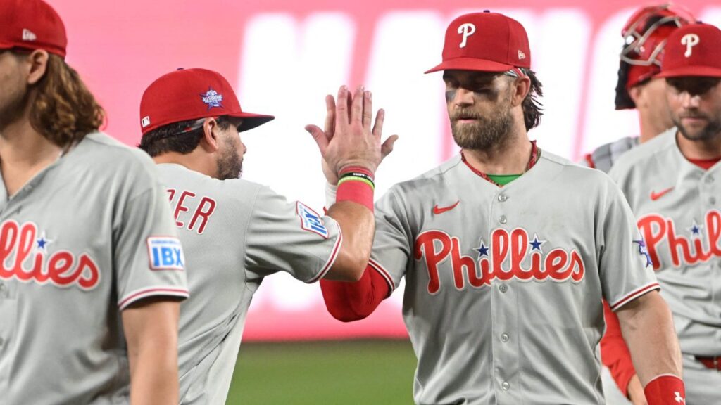 Las estrellas del Home Run Derby