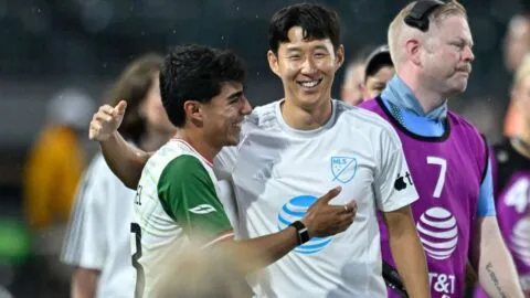 Liga MX rescata dos retos, pero la MLS gana el Skills Challenge 2026