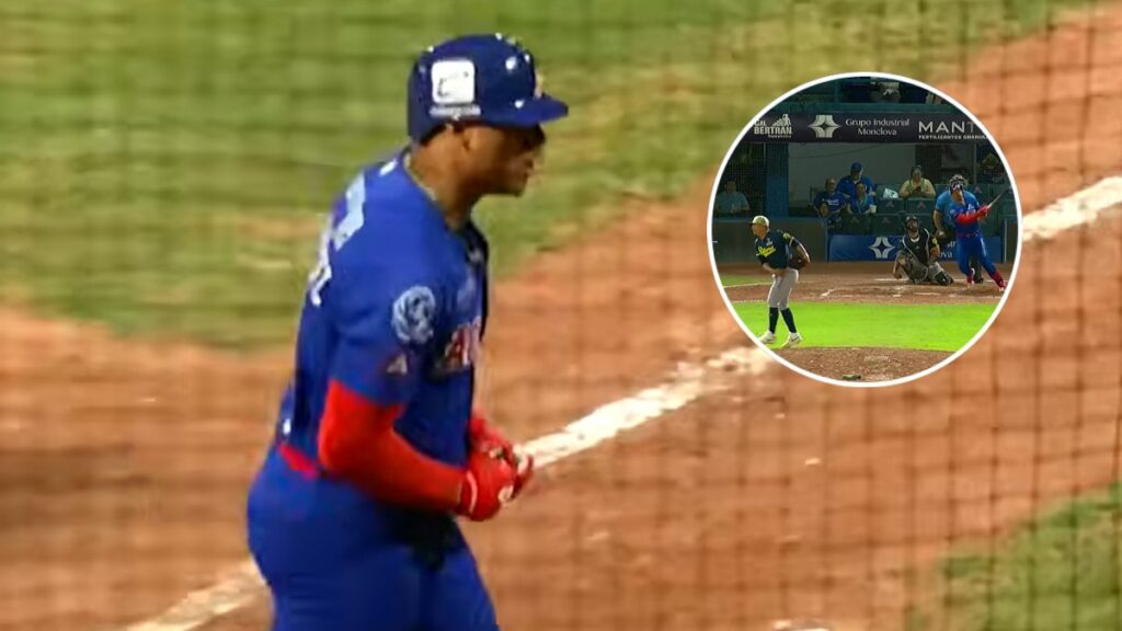 Acereros de Monclova vencieron a Rieleros
