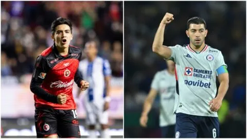 All Star Game 2026: Gilberto Mora y Erik Lira encabezan al equipo de figuras de la Liga MX