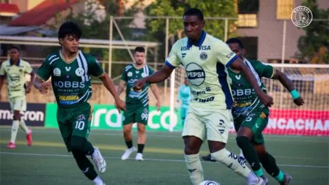 Tabla de posiciones de la Copa Centroamericana 2026 EN VIVO: resultados, grupos y clasificados