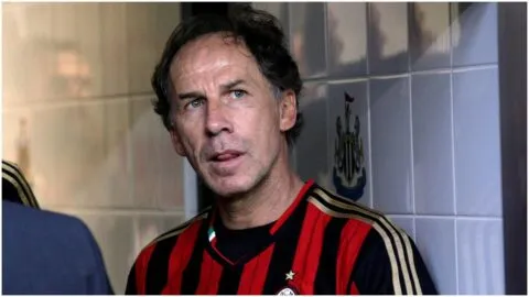 El mundo despide a Franco Baresi: Milan, Real Madrid y estrellas del fútbol se unen para darle el último adiós