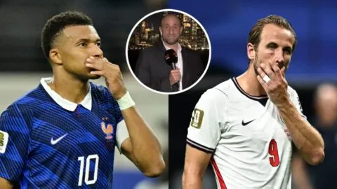 Alberto Lati cuestiona el partido del tercer lugar del Mundial y expone el negocio que hay detrás