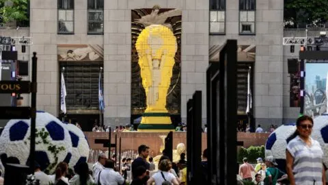 España vs Argentina: la final del Mundial 2026 se mantiene y la FIFA no contempla un 'Plan B'