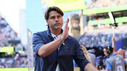 ¿Pochettino o técnico local? EE.UU. analiza su futuro tras la eliminación en el Mundial 2026
