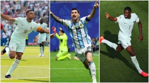 Goleadores del Mundial 2026, al momento: la tabla de goleo, actualizada