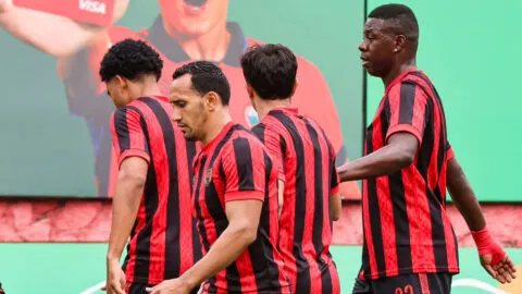Municipal golea a Alianza y mantiene su paso firme en la preparación de la nueva temporada