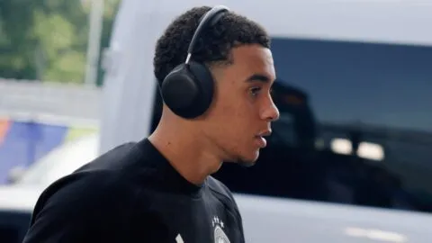 Galatasaray desmiente acuerdo por Jamal Musiala y aclara su futuro con el Bayern