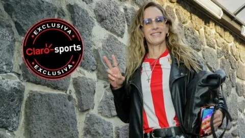 Nelly Simón reconoce la prioridad de Chivas Femenil: "Nos urge regresar a una final"