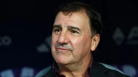 Néstor Lorenzo engrandece el triunfo ante Ghana pese a los retos logísticos en el Mundial 2026