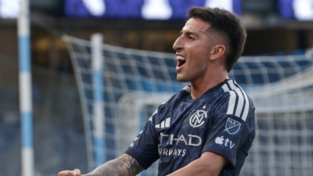 New York City FC