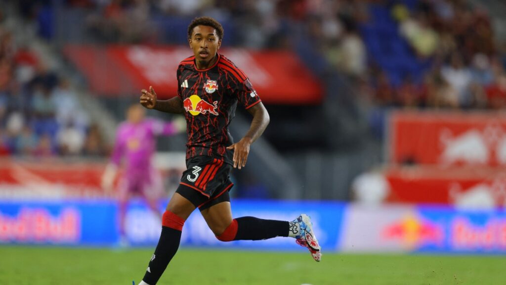 New York Red Bulls Busca La Victoria