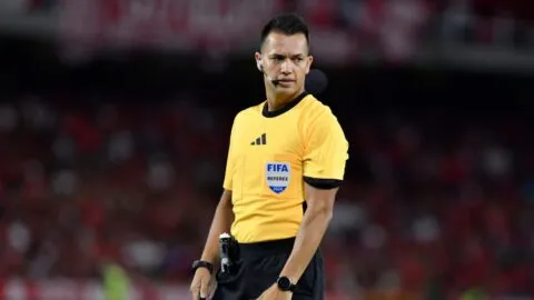 Sí habrá presencia colombiana en la final del Mundial 2026: Nicolás Gallo, el protagonista