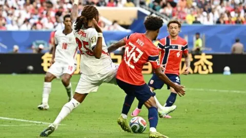 Noruega vs Inglaterra: resumen, goles y resultado de los cuartos de final, Mundial 2026