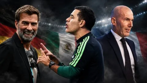 Cambio de era tras el Mundial 2026: las selecciones que estrenan nuevo ciclo en sus banquillos