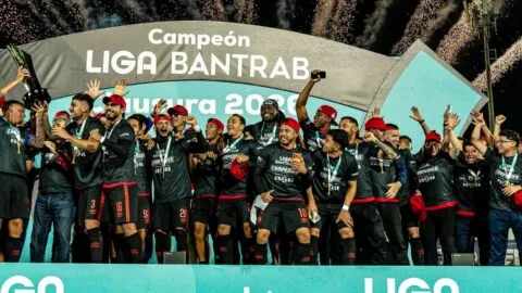 Adiós Mundial 2026: vuelve la acción en la Liga Nacional de Guatemala