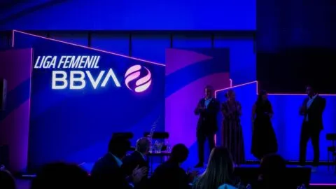 Así se jugará la Liga MX Femenil: nuevo formato, 14 partidos y clasificación renovada