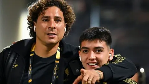 El emotivo y divertido mensaje de Gil Mora para celebrar el cumpleaños de Memo Ochoa