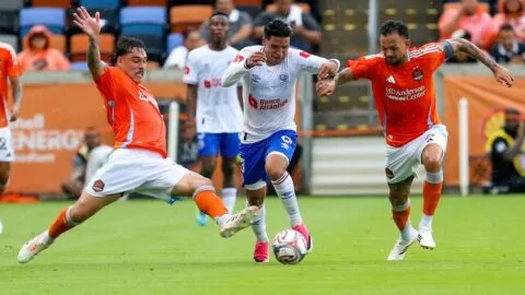 Olimpia termina su pretemporada en Estados Unidos con una gran preocupación