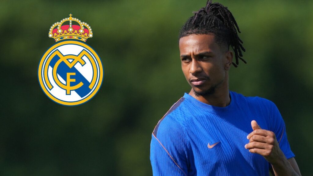 Michael Olise elige al Real Madrid como destino y el club estudia un fichaje récord