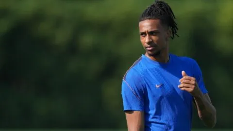Michael Olise habría elegido al Real Madrid como destino y el club estudia un fichaje récord