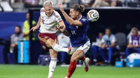Resultados semifinales del Mundial 2026: resumen, goles y marcadores del 14 de julio