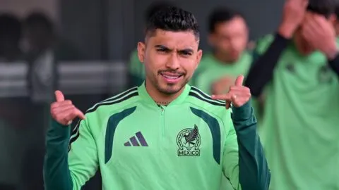 México celebra la histórica victoria ante Ecuador con tarde libre para alistar el duelo ante Inglaterra